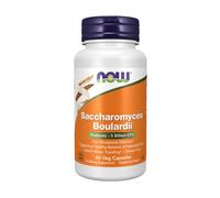 Saccharomyces Boulardii Probiotique 60 Gélules Végétales