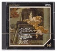 Sacchetti, Arturo - Composizioni Chiesa