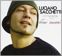 Sacchetti Luciano - Ogni Volta Che Vorrai