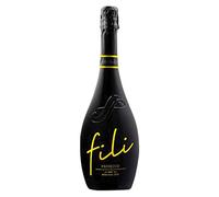 Sacchetto, Prosecco Extra Dry 'Fili', VIN PETILLANT (caisse de 6x75cl) Italie/Veneto