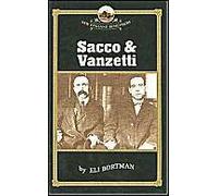 Sacco And Vanzetti