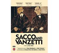 Sacco and Vanzetti