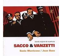 Sacco and Vanzetti