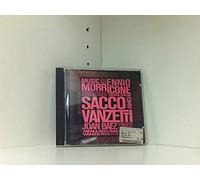 Sacco and Vanzetti [US-Import]