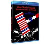 Sacco e Vanzetti (1971) / Sacco y Vanzetti (BD-R) G