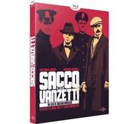 Sacco et Vanzetti Blu-Ray G