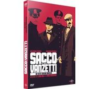 Sacco et Vanzetti DVD G