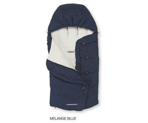 Sacco invernale Foppapedretti 9700347303 Trendy