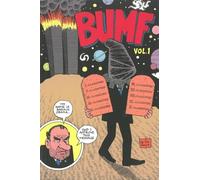 Sacco, Joe - Bumf 1: I Buggered The Kaiser