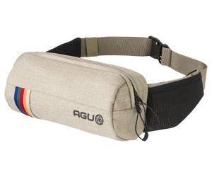 Saccoche de cintre agu hip pack venture beige vintage 1 6l