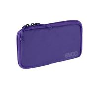 Saccoche de voyage evoc violet et noir