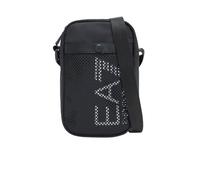Emporio Armani EA7 Saccoche 7x000633_af23097 Bandoulière Noir/Blanc Taille One Size