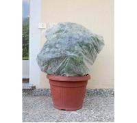 SACCOCLIMA PER PIANTE IN VASO 1,60x2 - ¿ 1,00 3PZ TENAX CAPPUCCIO