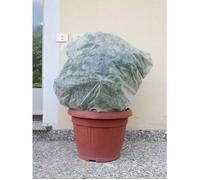 Saccoclima Per Piante In Vaso 1x1,60m - Ø 0,60 4pz Tenax Cappuccio