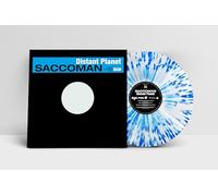 Saccoman - Distant Planet
