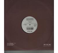 Saccoman - Magic Moments [Import]