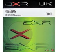 Saccoman - The Recall [Import]