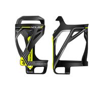 Saccon Bidone Holder Kela Black Yellow P St