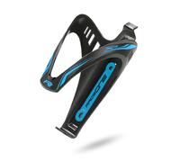 Saccon Bidone Holder Race One X3 Mat Black Sky Blue