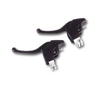 SACCON Paire de leviers de frein en fibre pour enfants