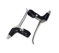 SACCON PAIRE DE LEVIERS DE FREINAGE EN ALUMINIUM mtb grip-shift