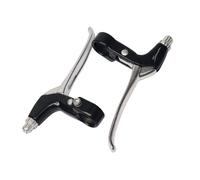 Saccon Levier de frein VTT Grip-Shift en aluminium Noir