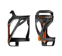 Saccon porte-bouteille KELA noir orange p st