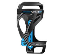 Saccon porte-bouteille Race One Kela noir/sky blue