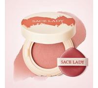Sace Lady - Air Cushion Clay Blush - 5 Colors 01# Joyous - 3g