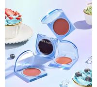 Sace Lady - All-In-One Makeup Cream - 6 Colors J01# Magic Jelly - 4g