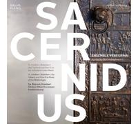 Sacer Nidus. Le Nid Sacré. Ensemble Peregrina