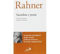 Sacerdote e poeta. «Invito alla lettura» di Antonio Spadaro