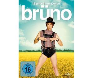 Sacha Baron Cohen,Gustaf Hammarsten,Clifford... - Brüno