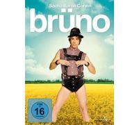 Sacha Baron Cohen,Gustaf Hammarsten,Clifford... - Brüno [Import]