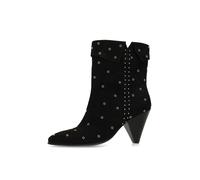 SACHA Bottines noir / blanc, Taille 36