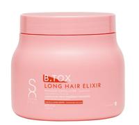 Sacha Care - B-Tox Long Hair Elixir 500 Ml -