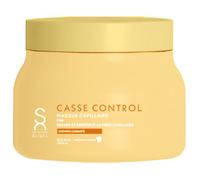 Sacha Care - Masque Capillaire Casse Control 500 Ml -