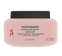 Sacha Care - Masque Capillaire Color Radiance Expert 500 Ml -
