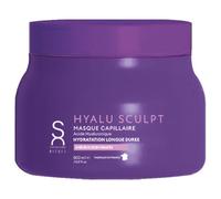 Sacha Care - Masque Capillaire Hyalu Sculpt 500 Ml -