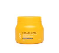 Sacha Care - Masque Capillaire Lissage Care 500 ml