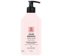 Sacha Care - Shampoing Color Radiance Expert 500 Ml -