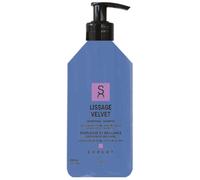 Sacha Care - Shampoing Lissage Velvet Expert 500 Ml -