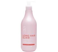Sacha Care - Shampoing Long Hair Elixir