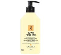 Sacha Care - Shampoing Repair Force Hair Expert 500 Ml -