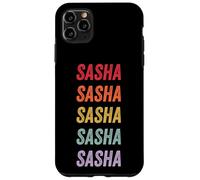 Sacha Coque pour iPhone 11 Pro Max