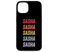 Sacha Coque pour iPhone 13