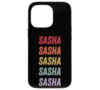 Sacha Coque pour iPhone 13 Pro