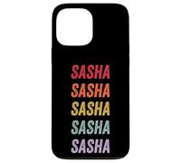 Sacha Coque pour iPhone 13 Pro Max
