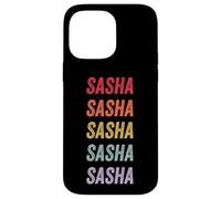 Sacha Coque pour iPhone 14 Pro Max