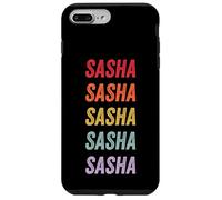 Sacha Coque pour iPhone 7 Plus/8 Plus